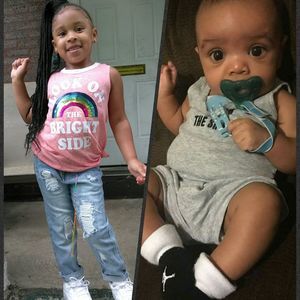 Meet your Posher, Tonya